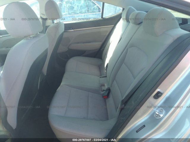 Photo 7 VIN: 5NPD84LF6HH079562 - HYUNDAI ELANTRA 