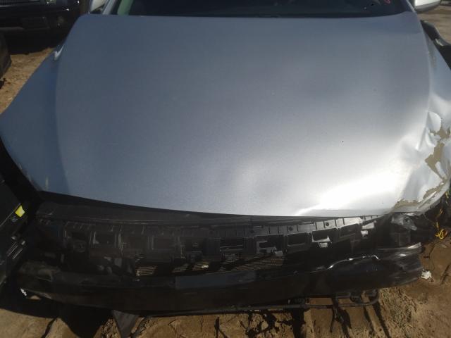 Photo 6 VIN: 5NPD84LF6HH080761 - HYUNDAI ELANTRA 