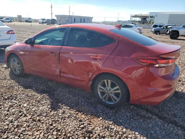 Photo 1 VIN: 5NPD84LF6HH081117 - HYUNDAI ELANTRA 