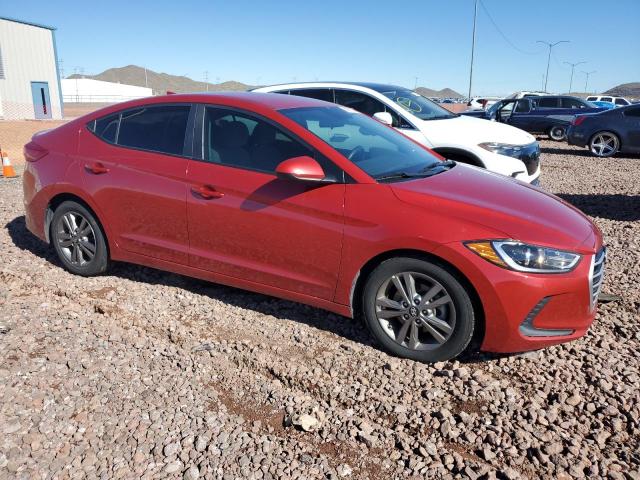 Photo 3 VIN: 5NPD84LF6HH081117 - HYUNDAI ELANTRA 