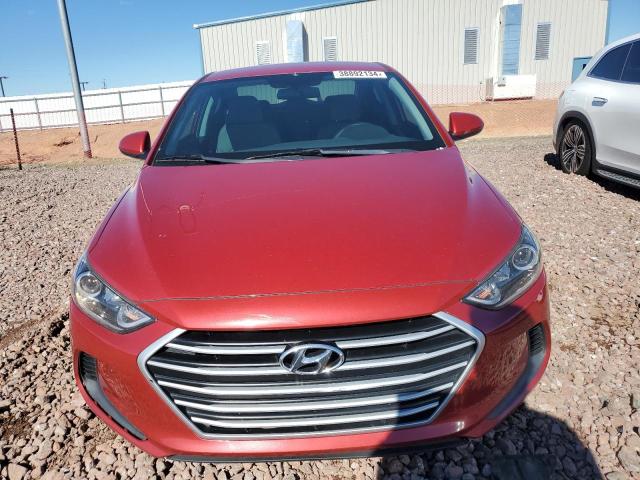 Photo 4 VIN: 5NPD84LF6HH081117 - HYUNDAI ELANTRA 