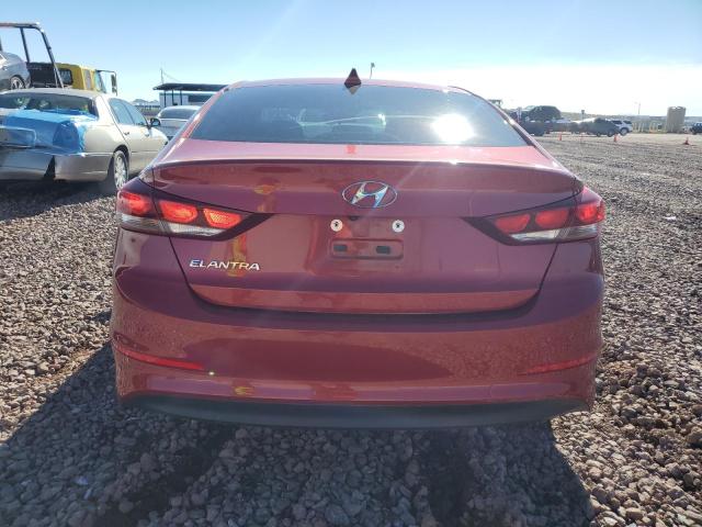 Photo 5 VIN: 5NPD84LF6HH081117 - HYUNDAI ELANTRA 