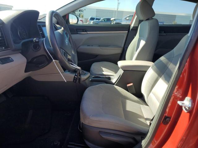 Photo 6 VIN: 5NPD84LF6HH081117 - HYUNDAI ELANTRA 