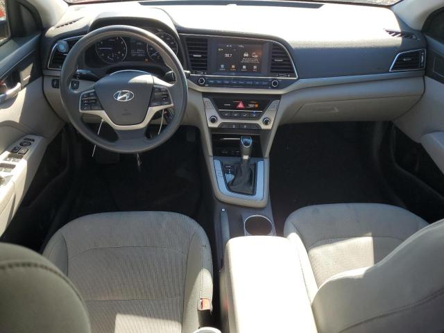 Photo 7 VIN: 5NPD84LF6HH081117 - HYUNDAI ELANTRA 