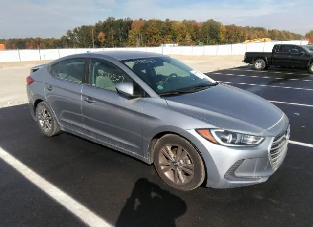 Photo 0 VIN: 5NPD84LF6HH082039 - HYUNDAI ELANTRA 