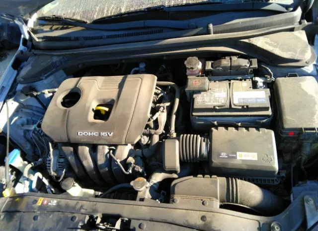 Photo 9 VIN: 5NPD84LF6HH082039 - HYUNDAI ELANTRA 