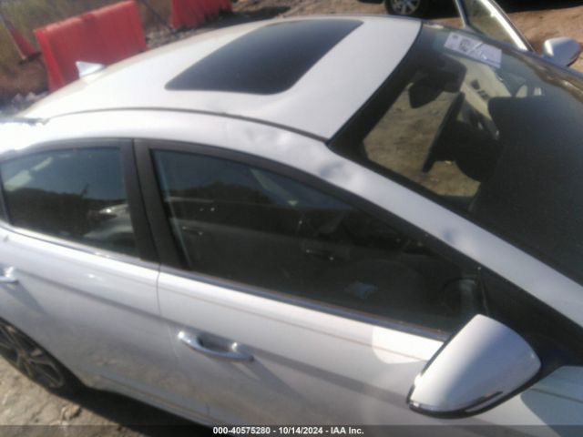 Photo 5 VIN: 5NPD84LF6HH082879 - HYUNDAI ELANTRA 