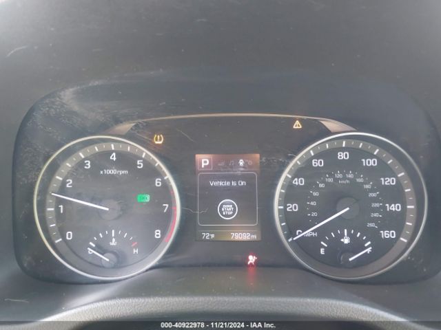 Photo 6 VIN: 5NPD84LF6HH084521 - HYUNDAI ELANTRA 