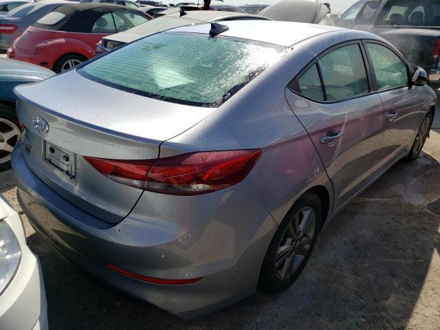 Photo 3 VIN: 5NPD84LF6HH084731 - HYUNDAI ELANTRA SE 