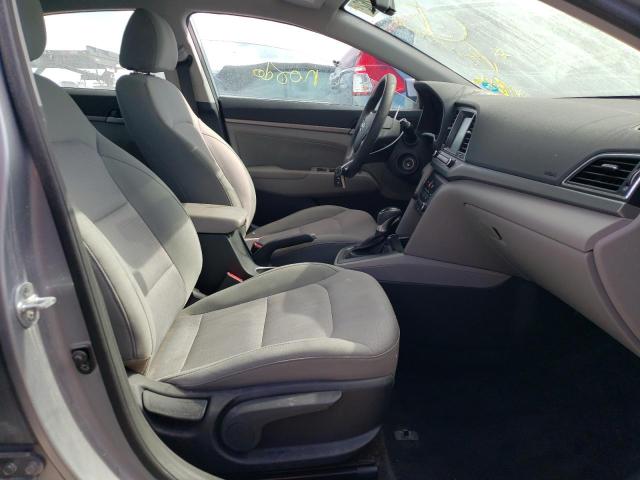 Photo 4 VIN: 5NPD84LF6HH084731 - HYUNDAI ELANTRA SE 