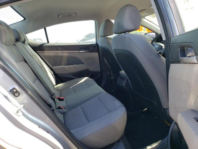 Photo 5 VIN: 5NPD84LF6HH084731 - HYUNDAI ELANTRA SE 