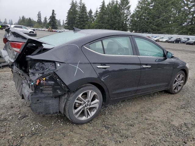 Photo 2 VIN: 5NPD84LF6HH086463 - HYUNDAI ELANTRA SE 