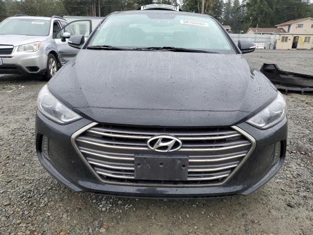 Photo 4 VIN: 5NPD84LF6HH086463 - HYUNDAI ELANTRA SE 