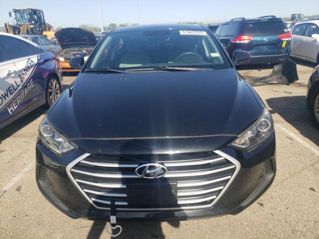 Photo 4 VIN: 5NPD84LF6HH090870 - HYUNDAI ELANTRA 