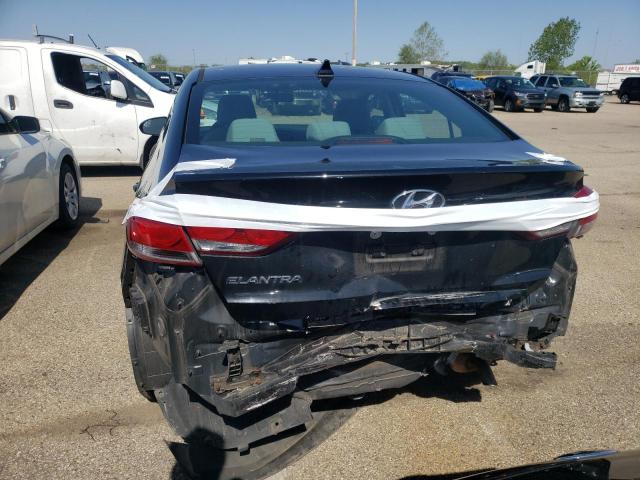 Photo 5 VIN: 5NPD84LF6HH090870 - HYUNDAI ELANTRA 