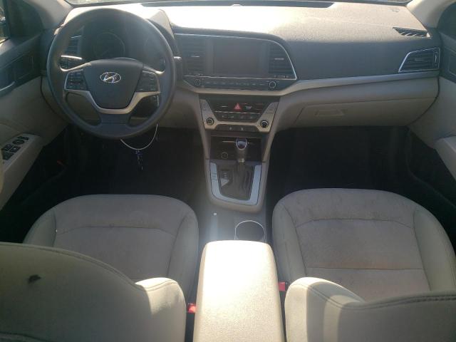 Photo 7 VIN: 5NPD84LF6HH090870 - HYUNDAI ELANTRA 