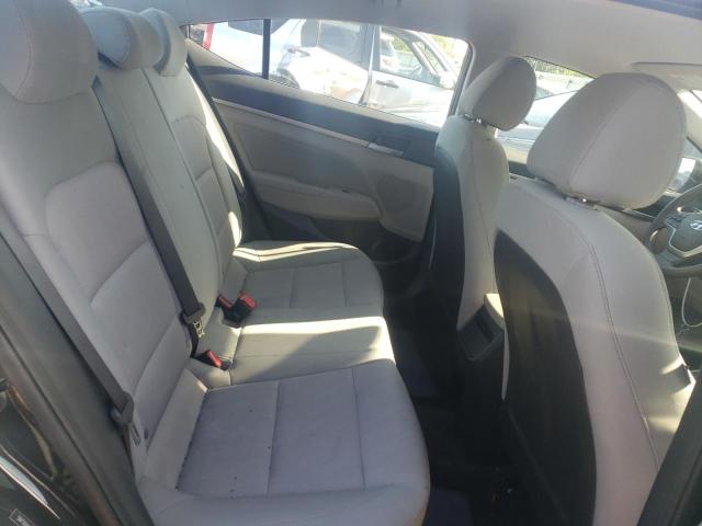 Photo 9 VIN: 5NPD84LF6HH090870 - HYUNDAI ELANTRA 