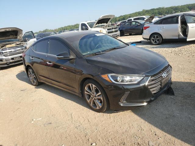 Photo 3 VIN: 5NPD84LF6HH091355 - HYUNDAI ELANTRA SE 