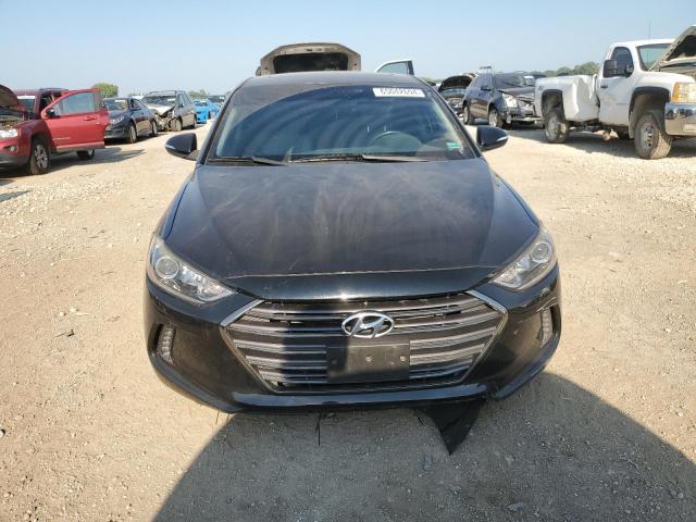 Photo 4 VIN: 5NPD84LF6HH091355 - HYUNDAI ELANTRA SE 