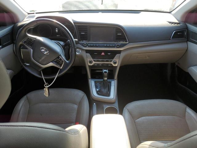 Photo 7 VIN: 5NPD84LF6HH091355 - HYUNDAI ELANTRA SE 