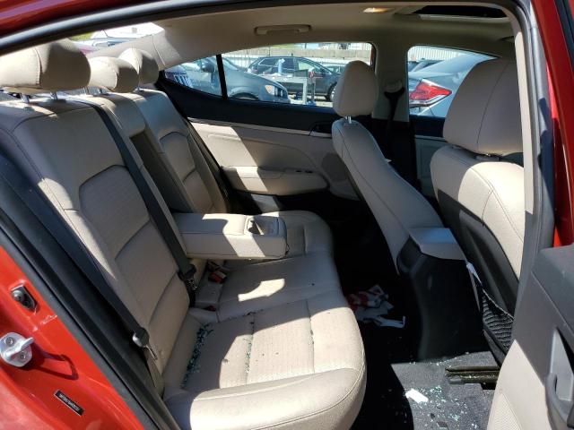 Photo 9 VIN: 5NPD84LF6HH091551 - HYUNDAI ELANTRA 