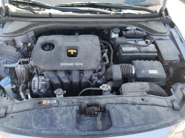 Photo 6 VIN: 5NPD84LF6HH095485 - HYUNDAI ELANTRA 