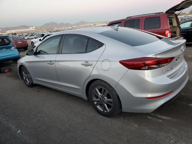 Photo 1 VIN: 5NPD84LF6HH095664 - HYUNDAI ELANTRA 