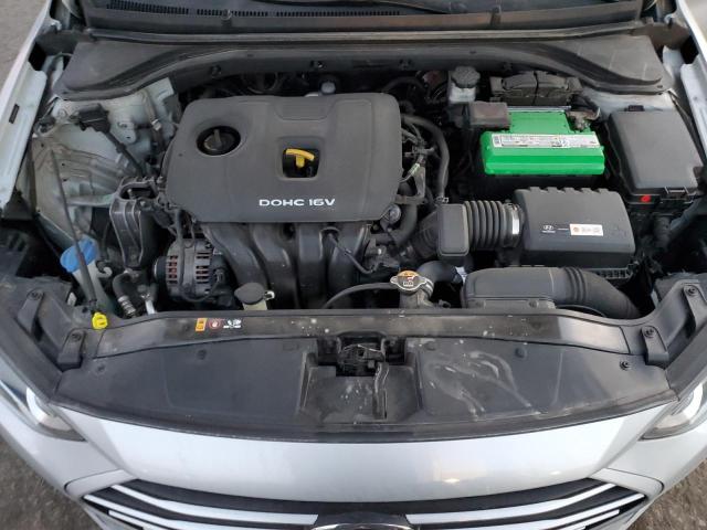 Photo 10 VIN: 5NPD84LF6HH095664 - HYUNDAI ELANTRA 