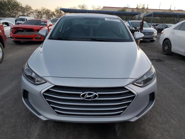 Photo 4 VIN: 5NPD84LF6HH095664 - HYUNDAI ELANTRA 