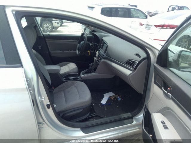 Photo 4 VIN: 5NPD84LF6HH096149 - HYUNDAI ELANTRA 