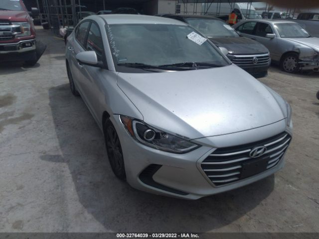 Photo 5 VIN: 5NPD84LF6HH096149 - HYUNDAI ELANTRA 