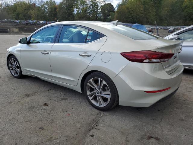 Photo 1 VIN: 5NPD84LF6HH097737 - HYUNDAI ELANTRA SE 