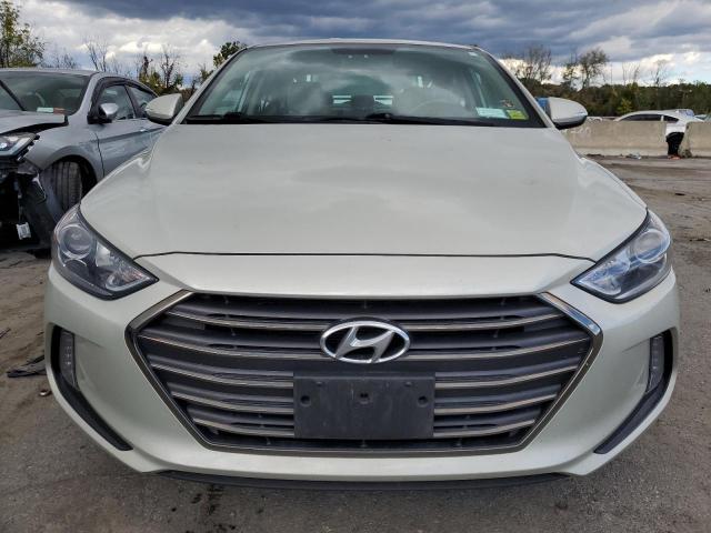 Photo 4 VIN: 5NPD84LF6HH097737 - HYUNDAI ELANTRA SE 