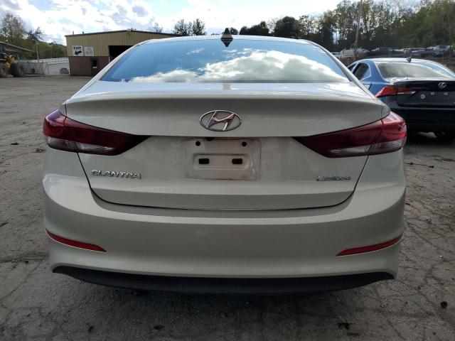 Photo 5 VIN: 5NPD84LF6HH097737 - HYUNDAI ELANTRA SE 