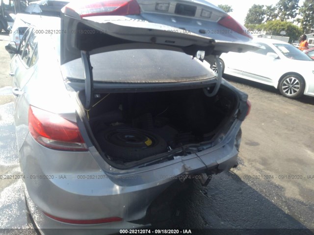 Photo 5 VIN: 5NPD84LF6HH103522 - HYUNDAI ELANTRA 