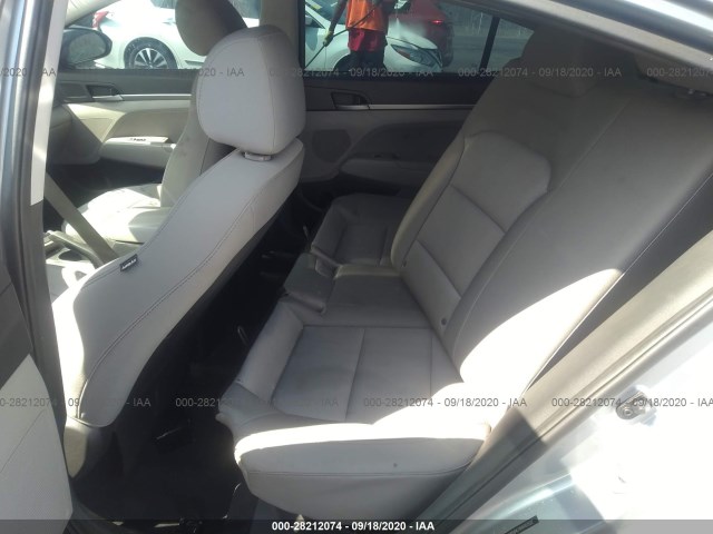 Photo 7 VIN: 5NPD84LF6HH103522 - HYUNDAI ELANTRA 