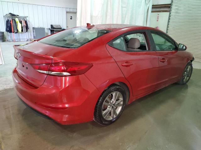 Photo 2 VIN: 5NPD84LF6HH107537 - HYUNDAI ELANTRA SE 