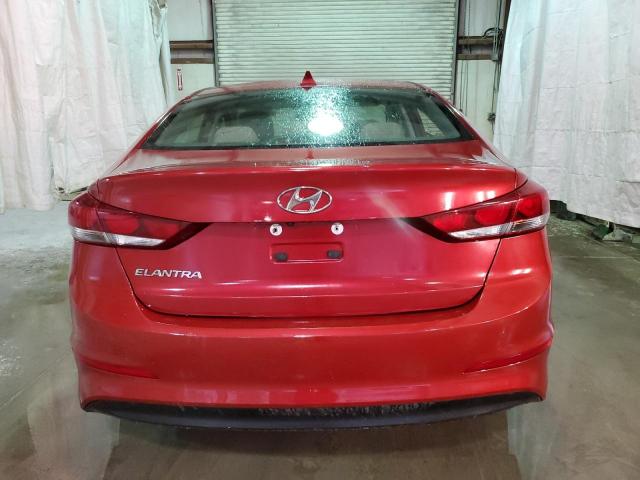 Photo 5 VIN: 5NPD84LF6HH107537 - HYUNDAI ELANTRA SE 