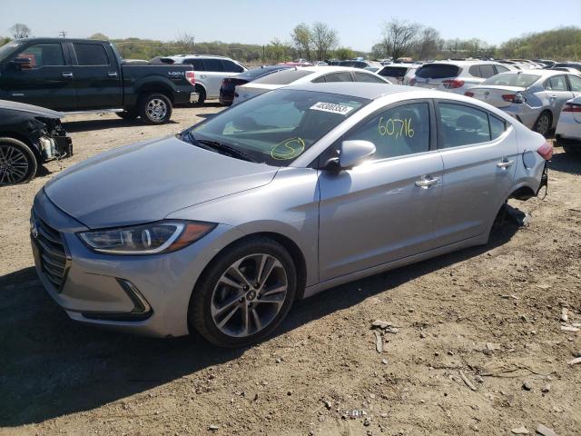 Photo 0 VIN: 5NPD84LF6HH107747 - HYUNDAI ELANTRA 