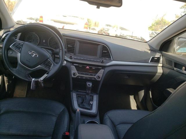 Photo 7 VIN: 5NPD84LF6HH107747 - HYUNDAI ELANTRA 