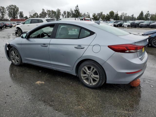 Photo 1 VIN: 5NPD84LF6HH108204 - HYUNDAI ELANTRA SE 