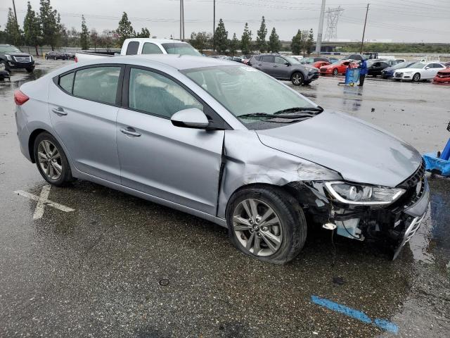 Photo 3 VIN: 5NPD84LF6HH108204 - HYUNDAI ELANTRA SE 