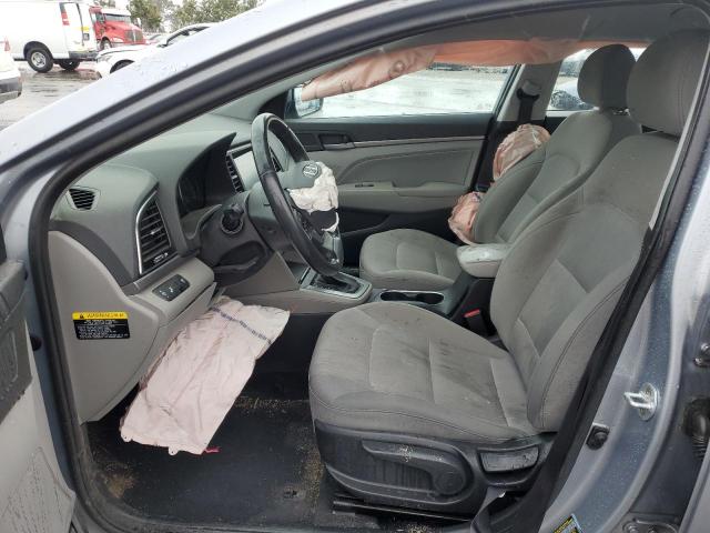 Photo 6 VIN: 5NPD84LF6HH108204 - HYUNDAI ELANTRA SE 