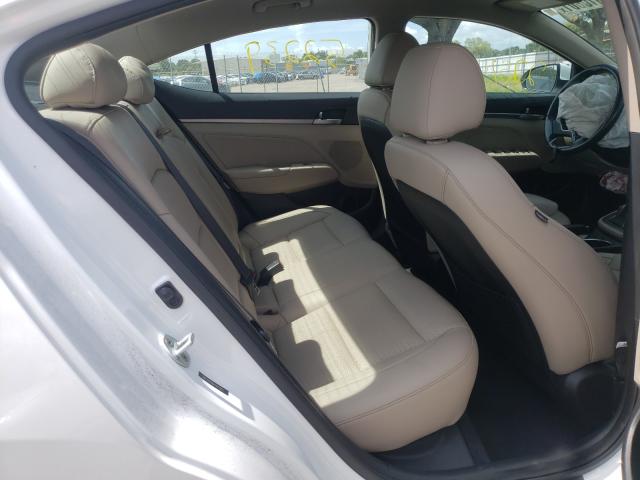 Photo 5 VIN: 5NPD84LF6HH113970 - HYUNDAI ELANTRA SE 