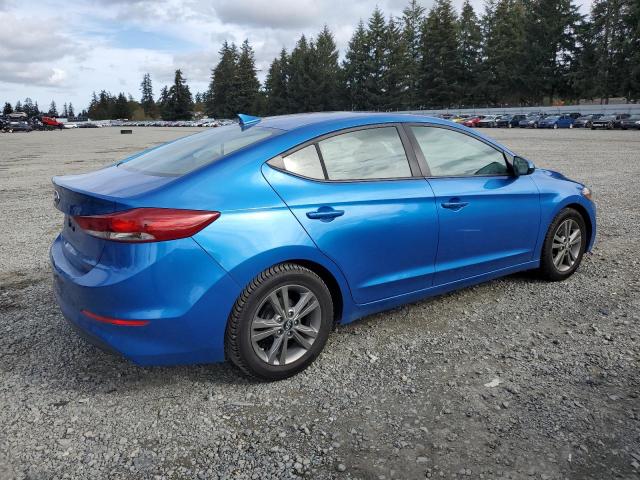 Photo 2 VIN: 5NPD84LF6HH114133 - HYUNDAI ELANTRA SE 