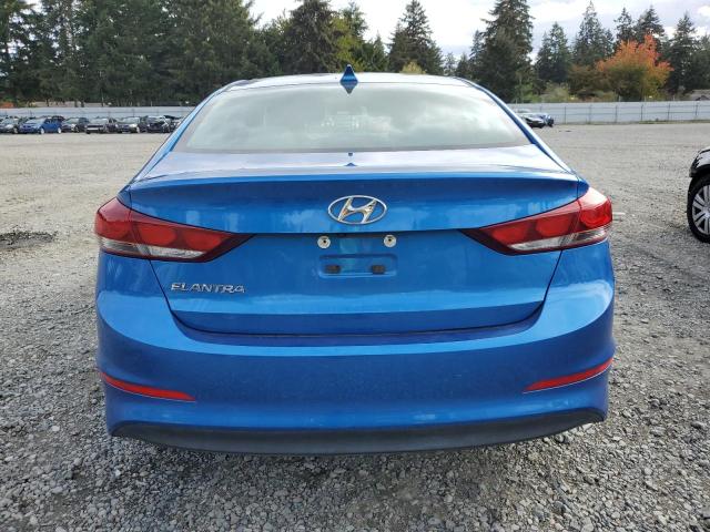 Photo 5 VIN: 5NPD84LF6HH114133 - HYUNDAI ELANTRA SE 