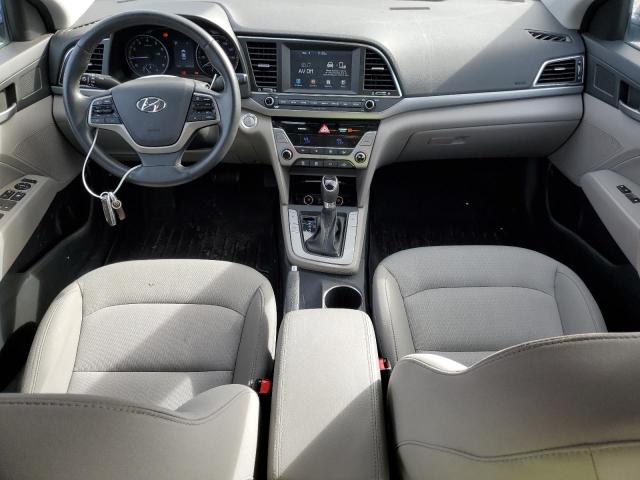 Photo 7 VIN: 5NPD84LF6HH114133 - HYUNDAI ELANTRA SE 