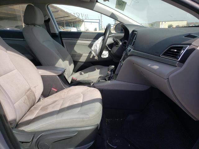 Photo 4 VIN: 5NPD84LF6HH116609 - HYUNDAI ELANTRA SE 