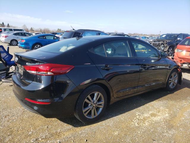 Photo 2 VIN: 5NPD84LF6HH118344 - HYUNDAI ELANTRA 