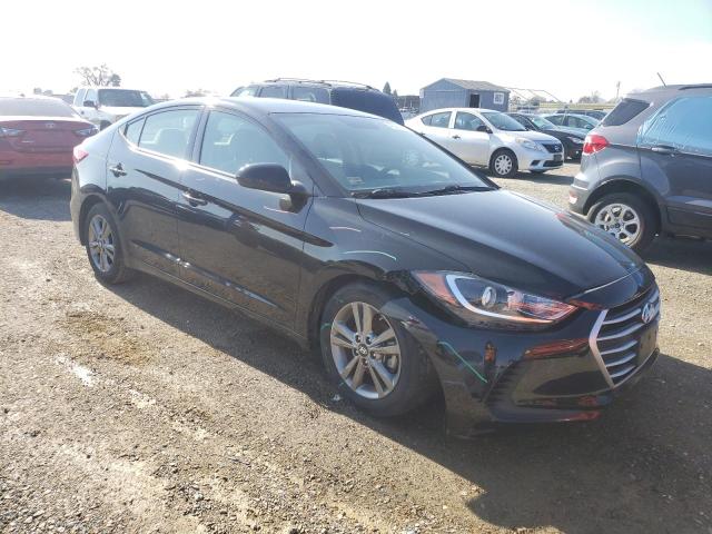 Photo 3 VIN: 5NPD84LF6HH118344 - HYUNDAI ELANTRA 